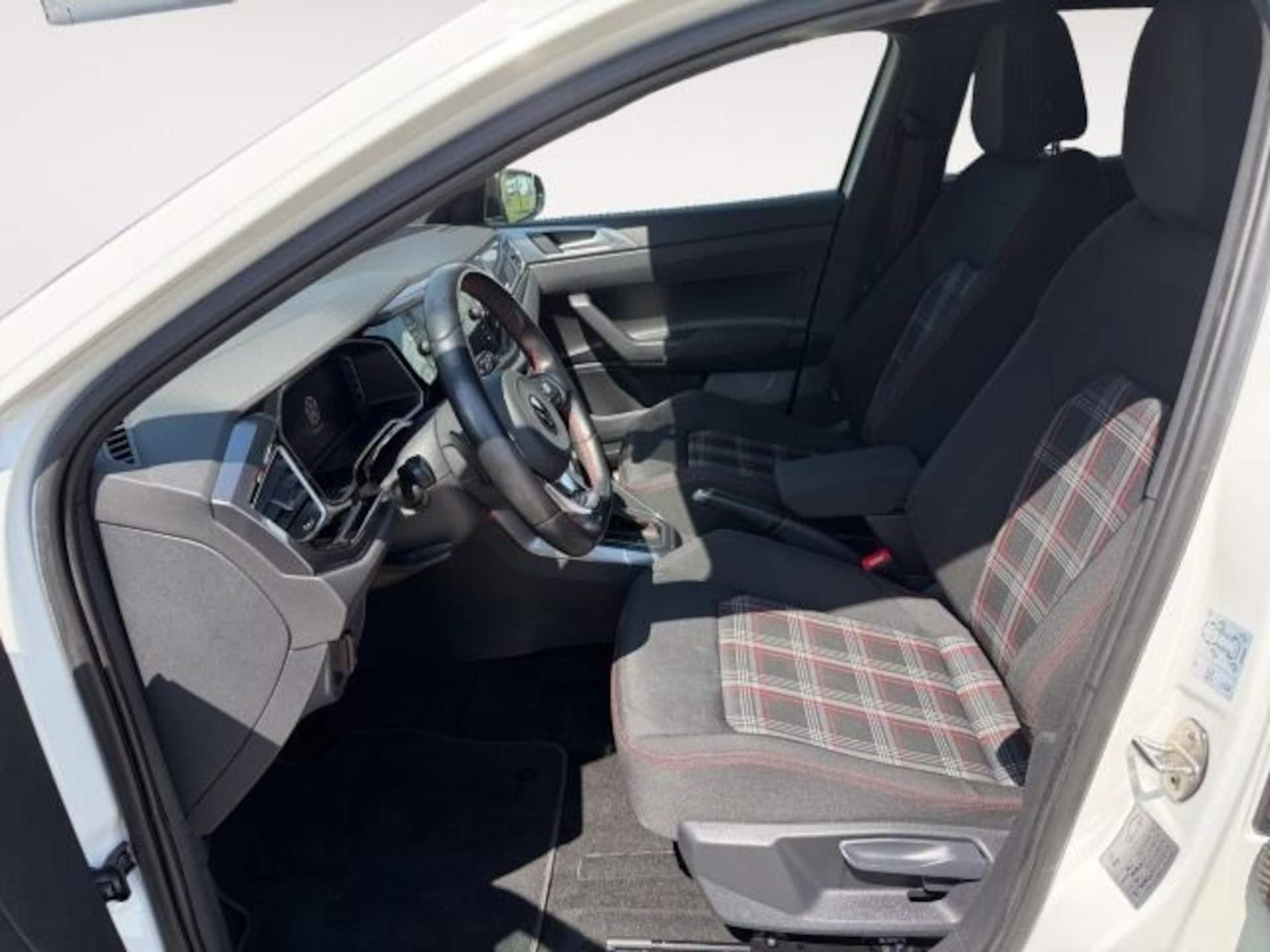 Volkswagen Polo GTI