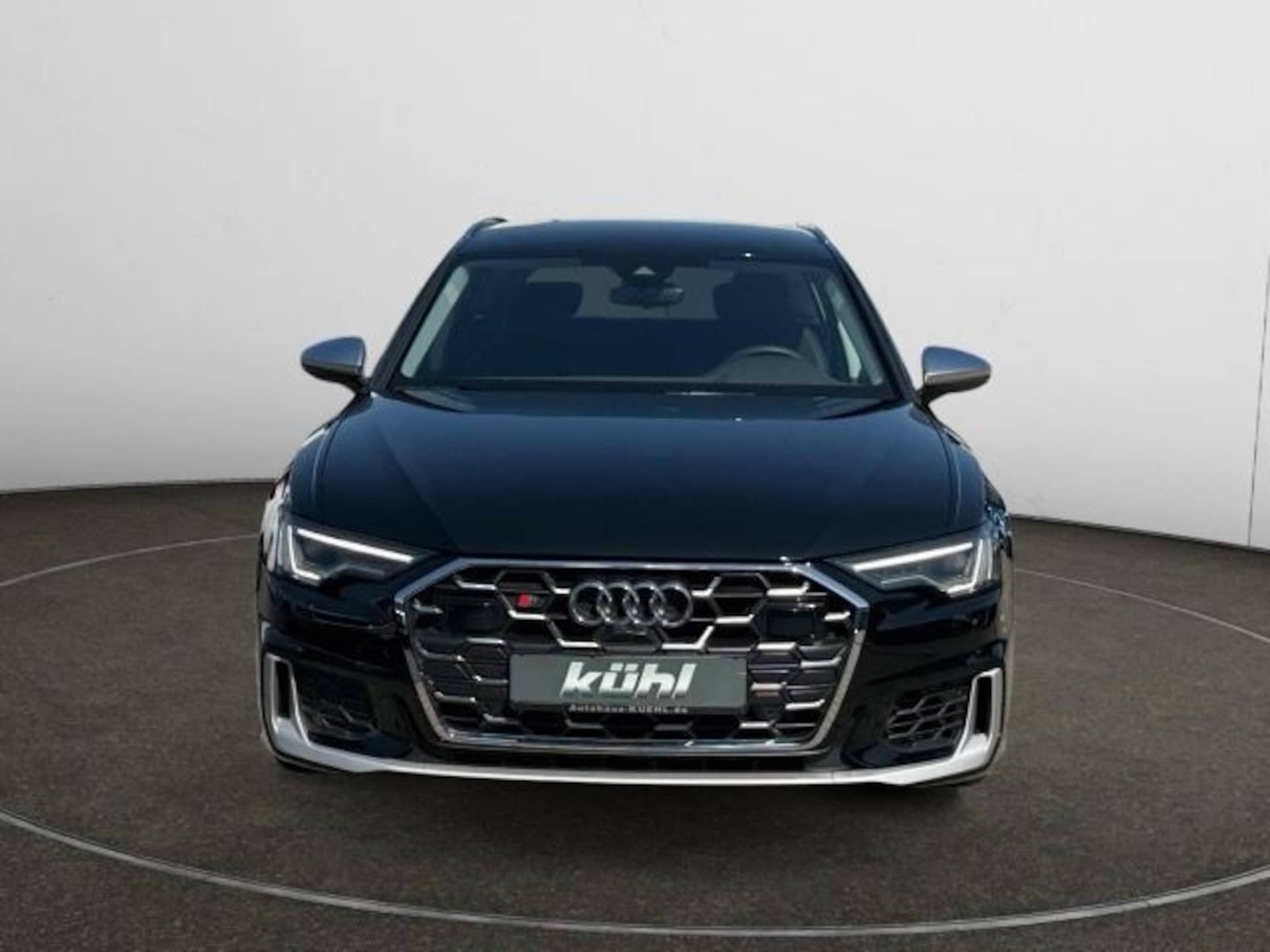 Audi S6 Avant