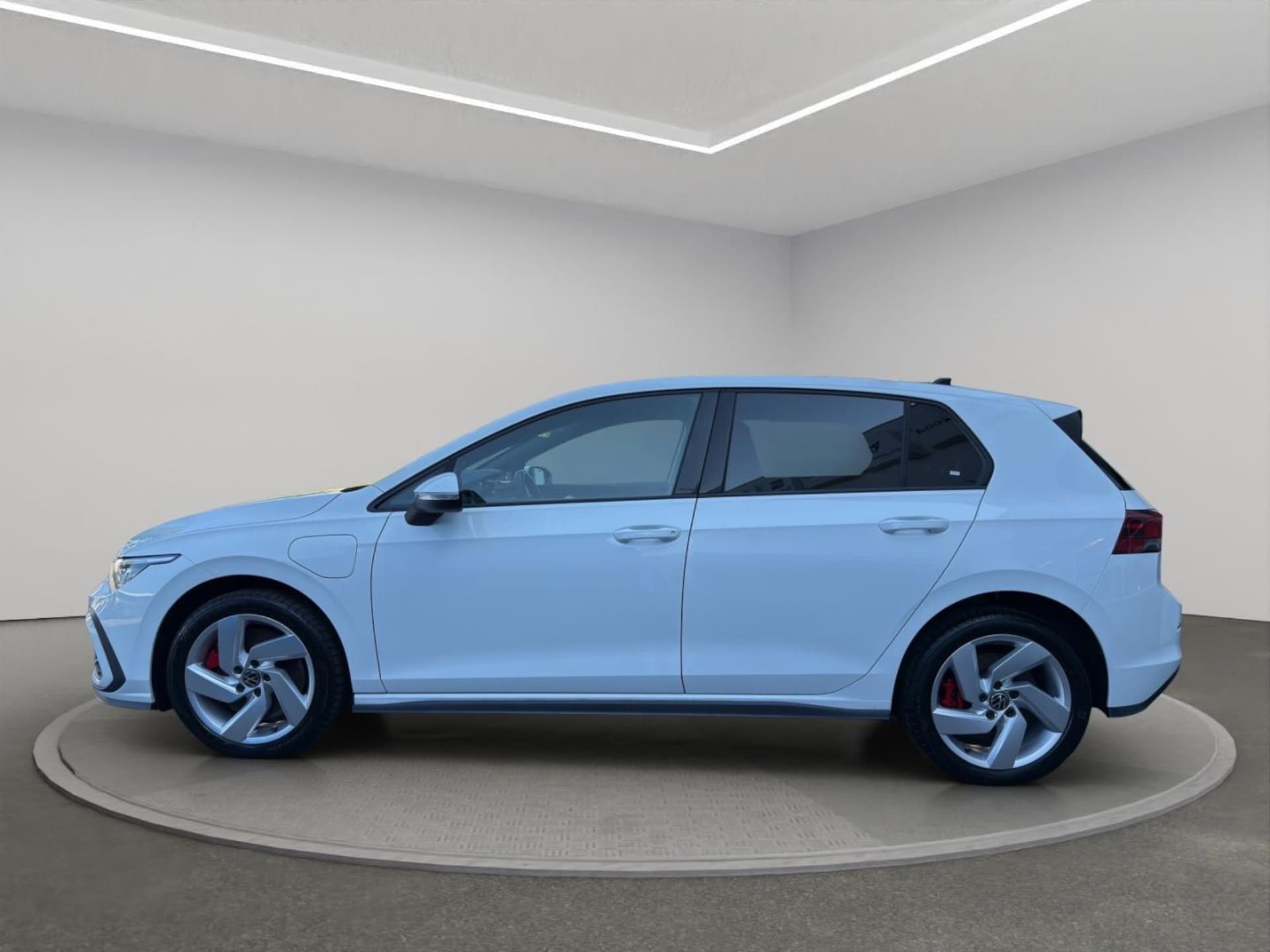 Volkswagen Golf GTE