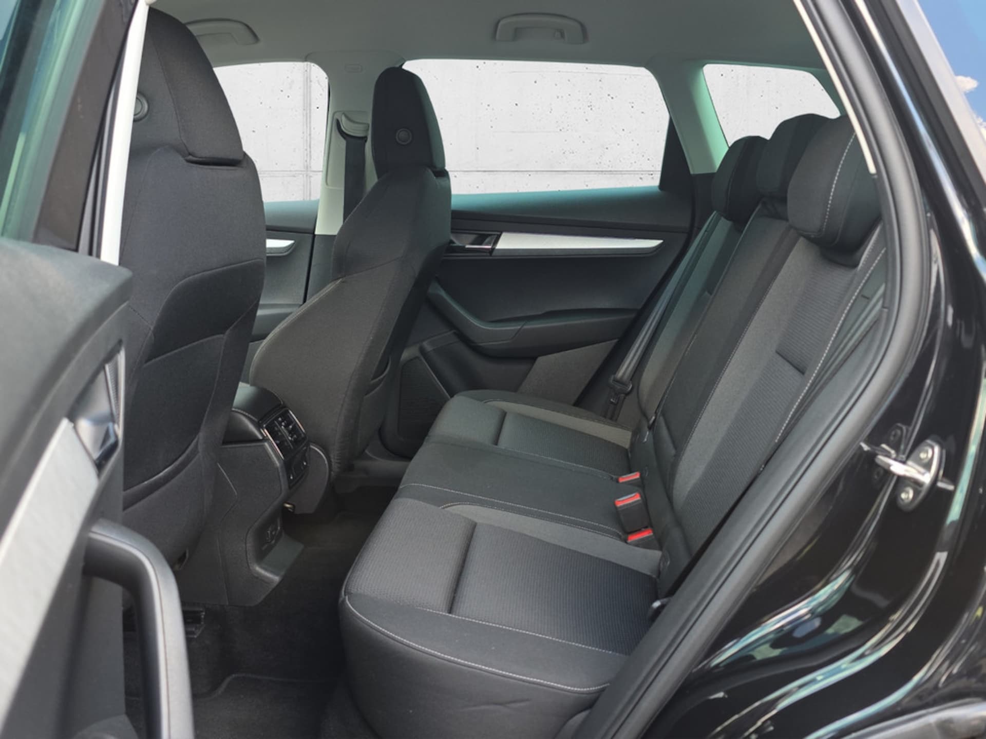 Skoda Karoq Ambition