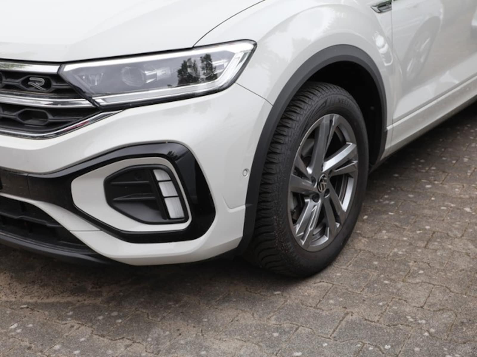 Volkswagen T-Roc – Bild 7
