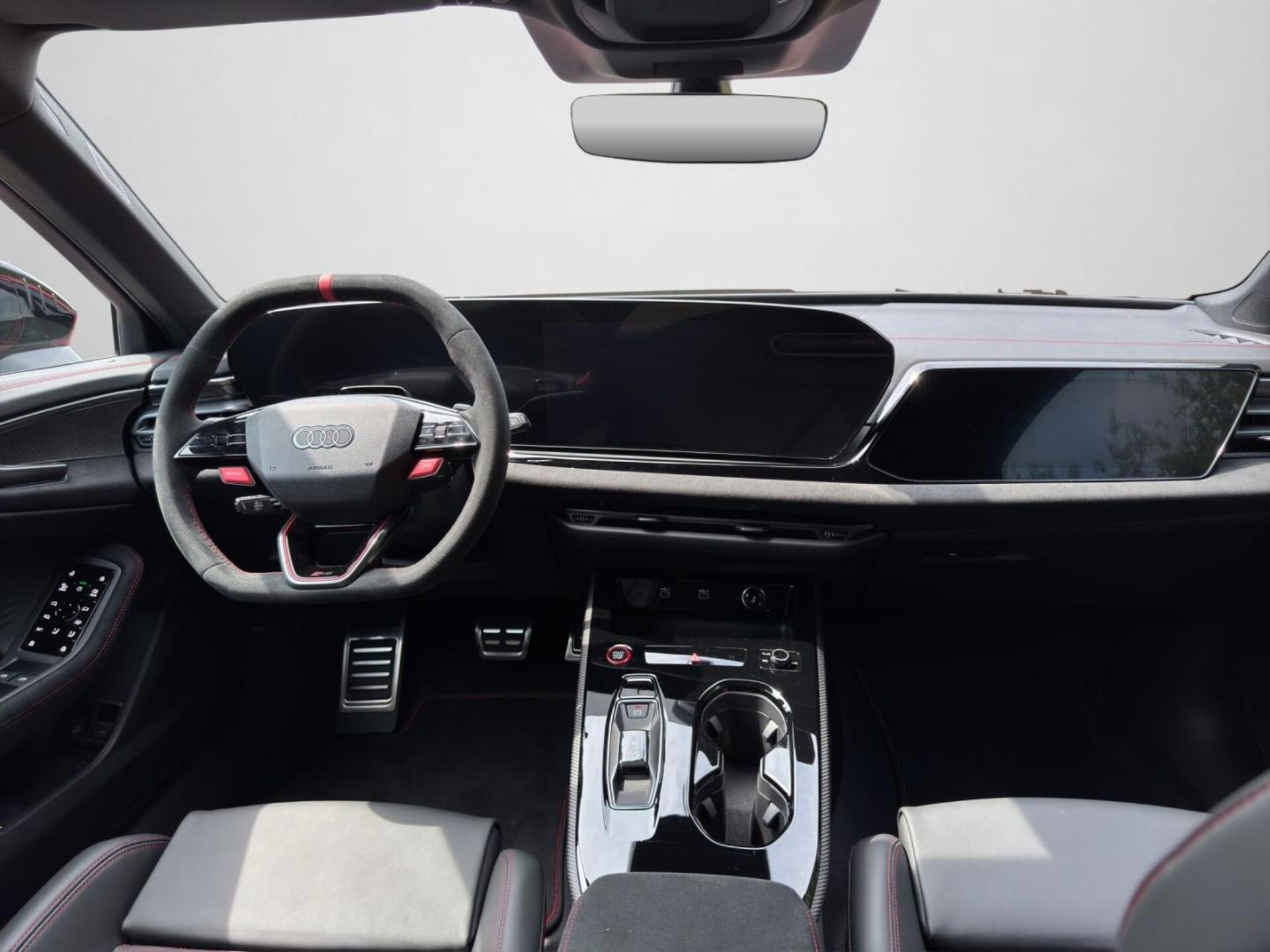Audi RS 5 Avant