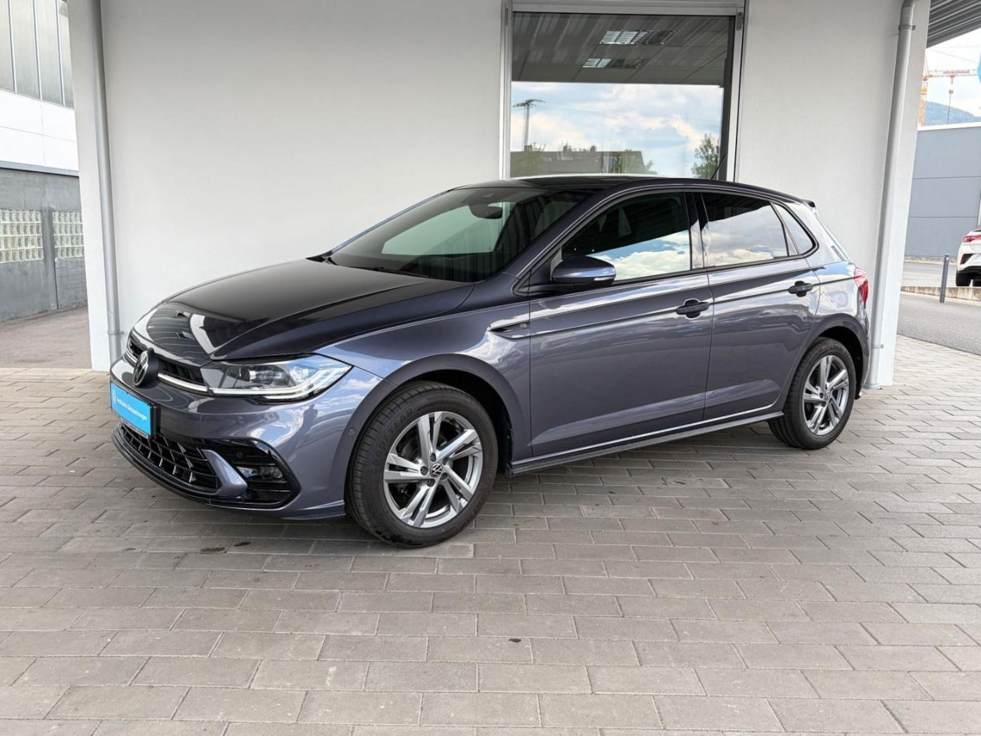 Volkswagen Polo R-Line