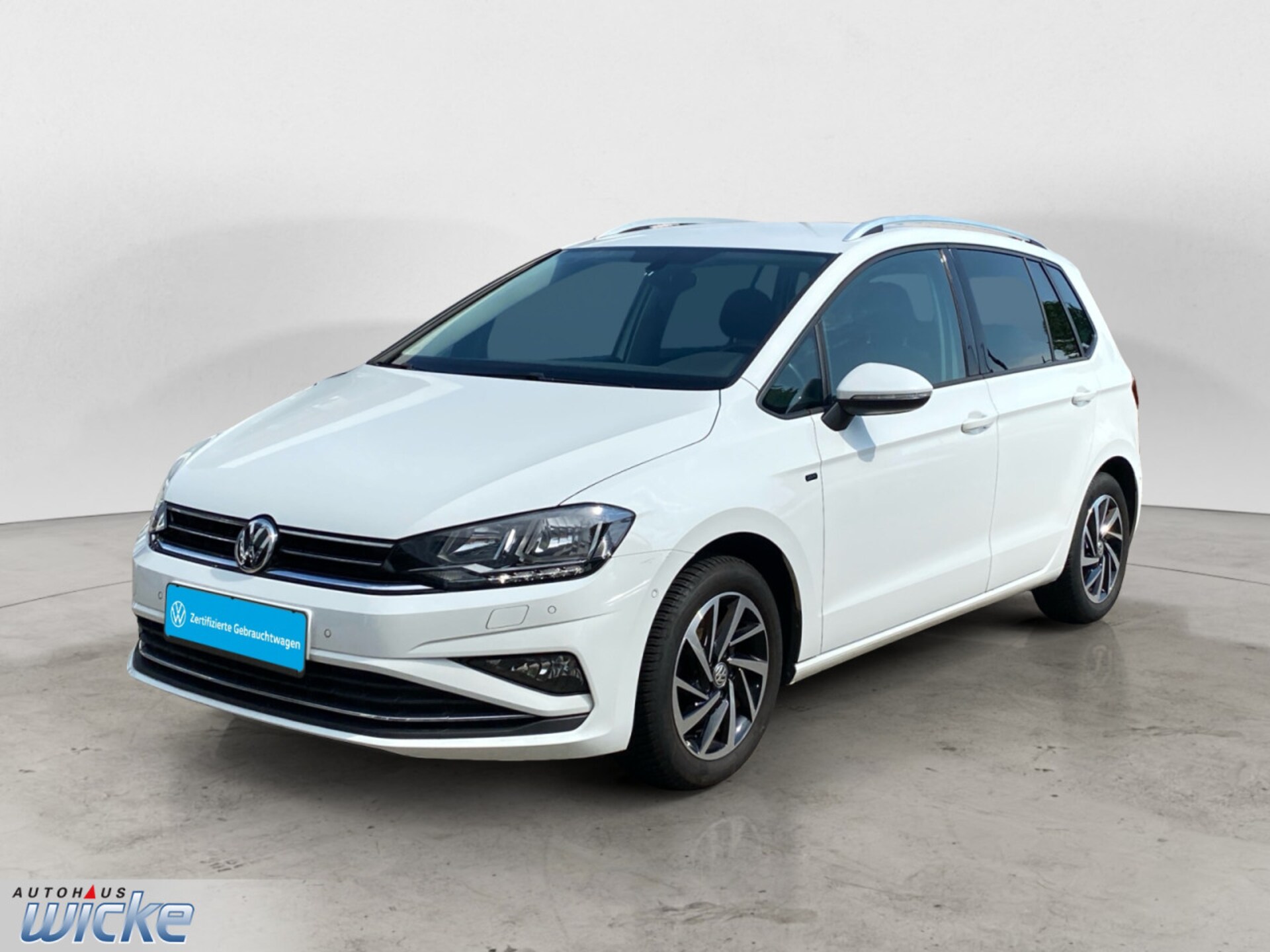 Volkswagen Golf Sportsvan JOIN