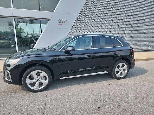 2024 Audi Q5
