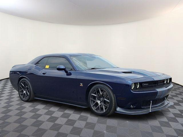 2016 Dodge Challenger