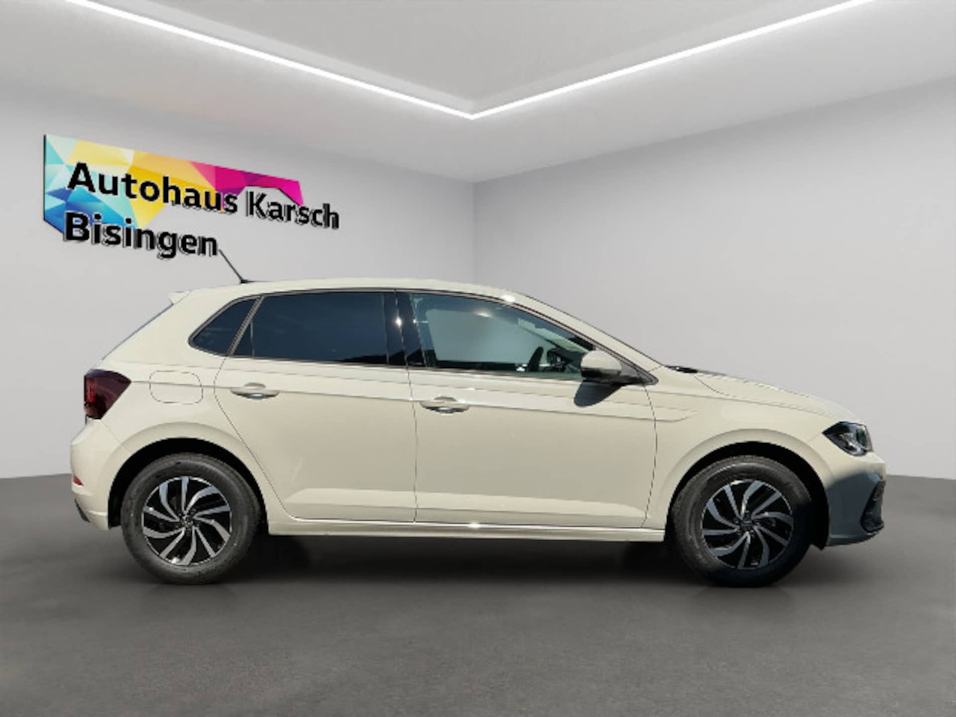 Volkswagen Polo Life