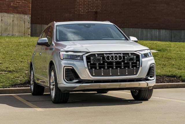 2025 Audi Q7