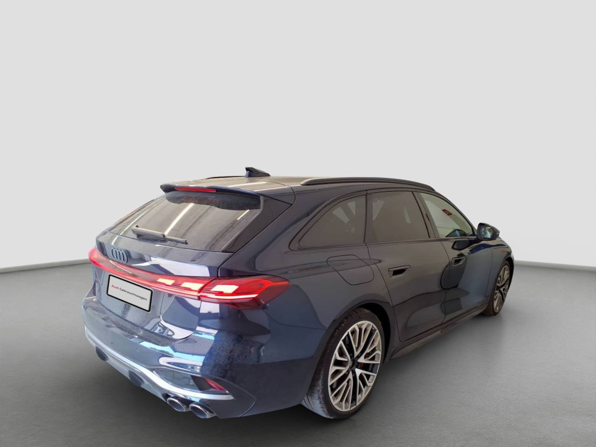 Audi S5 Avant