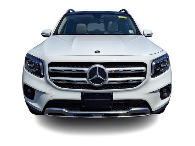 2022 Mercedes-Benz GLB 250