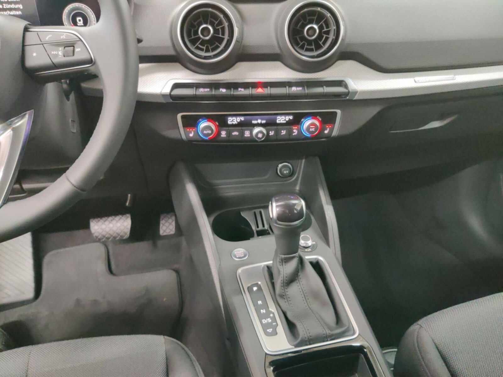 Audi Q2 – Bild 11