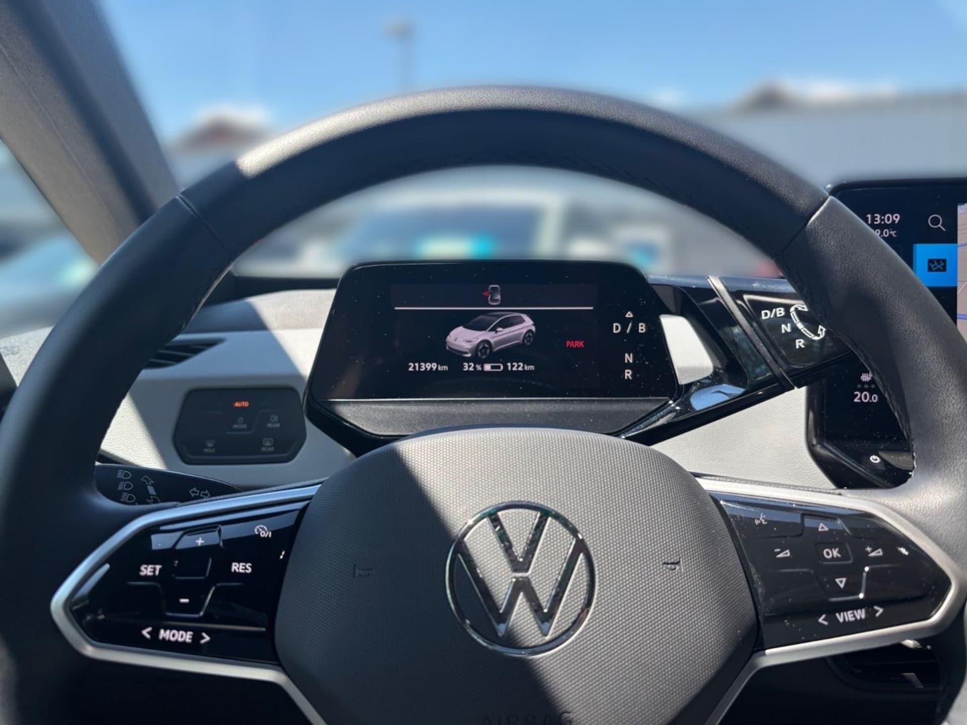 Volkswagen ID.3 MOVE Pro
