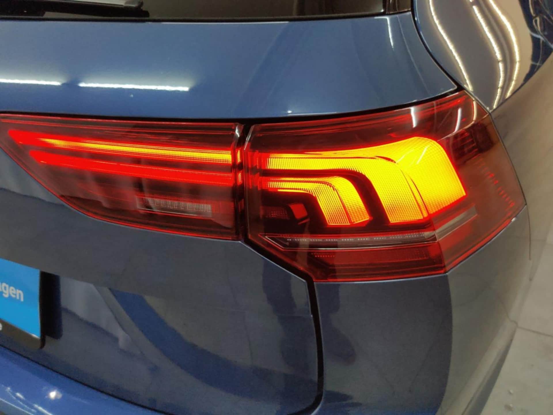 Volkswagen Golf Variant Goal