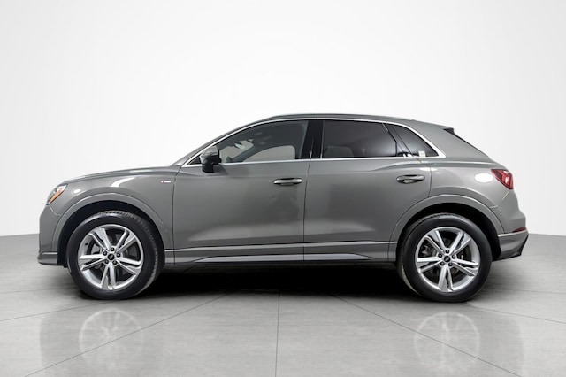 2021 Audi Q3 SUV