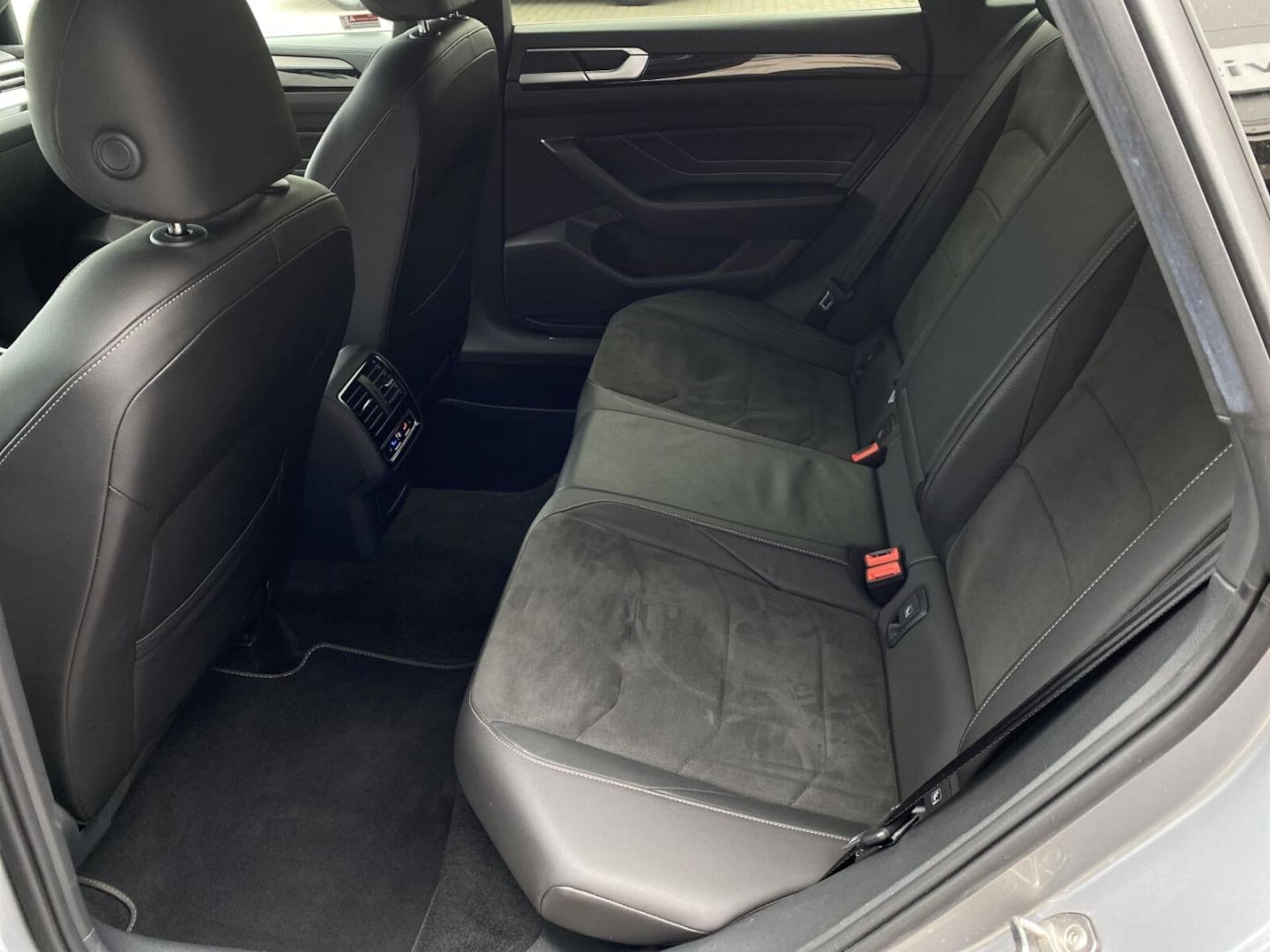 Volkswagen Arteon Shooting Brake R-Line
