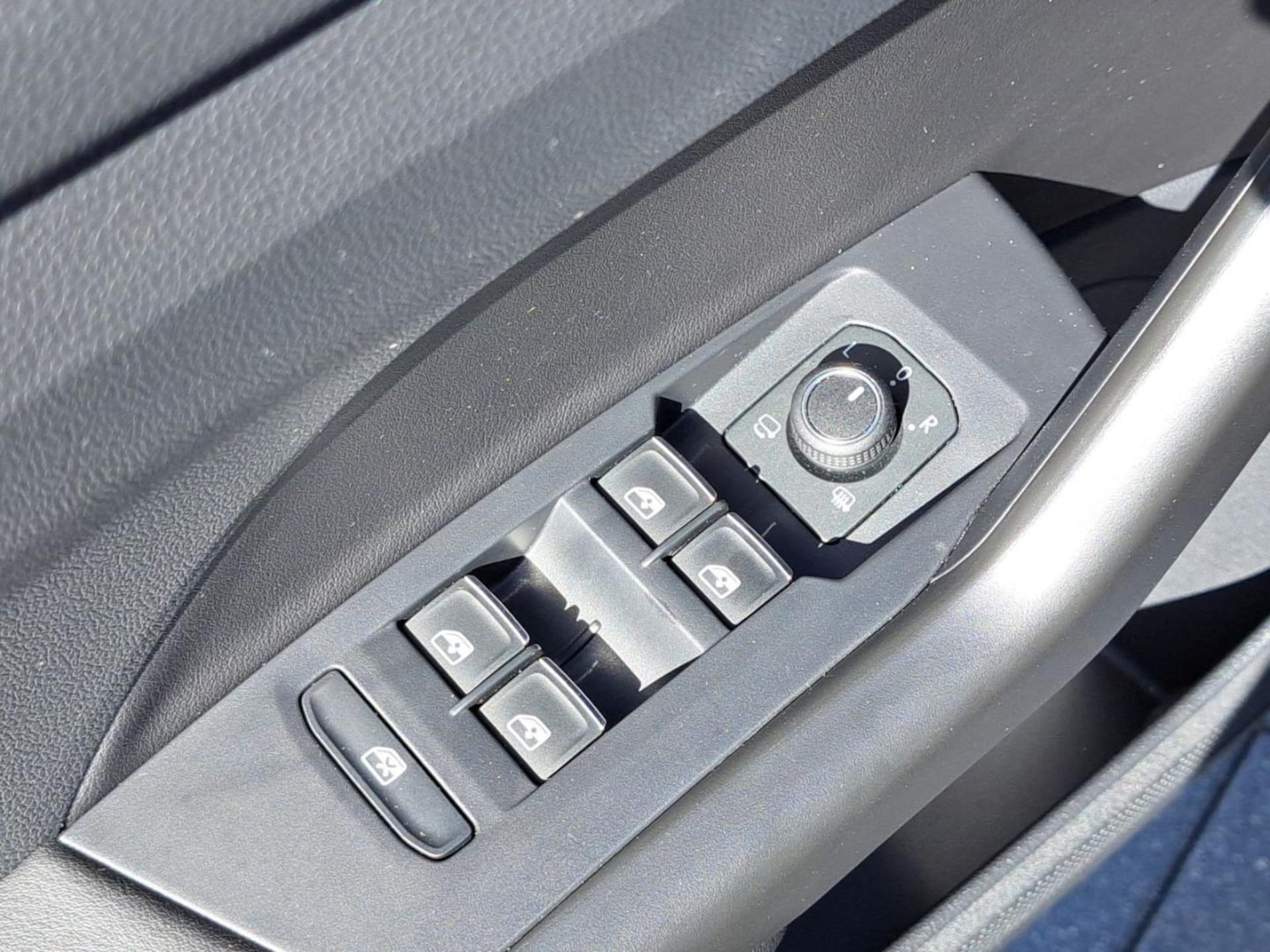 Volkswagen T-Cross ENERGY