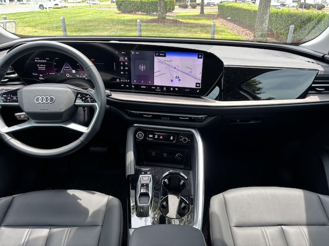 2025 Audi Q5 Premium - Photo 28