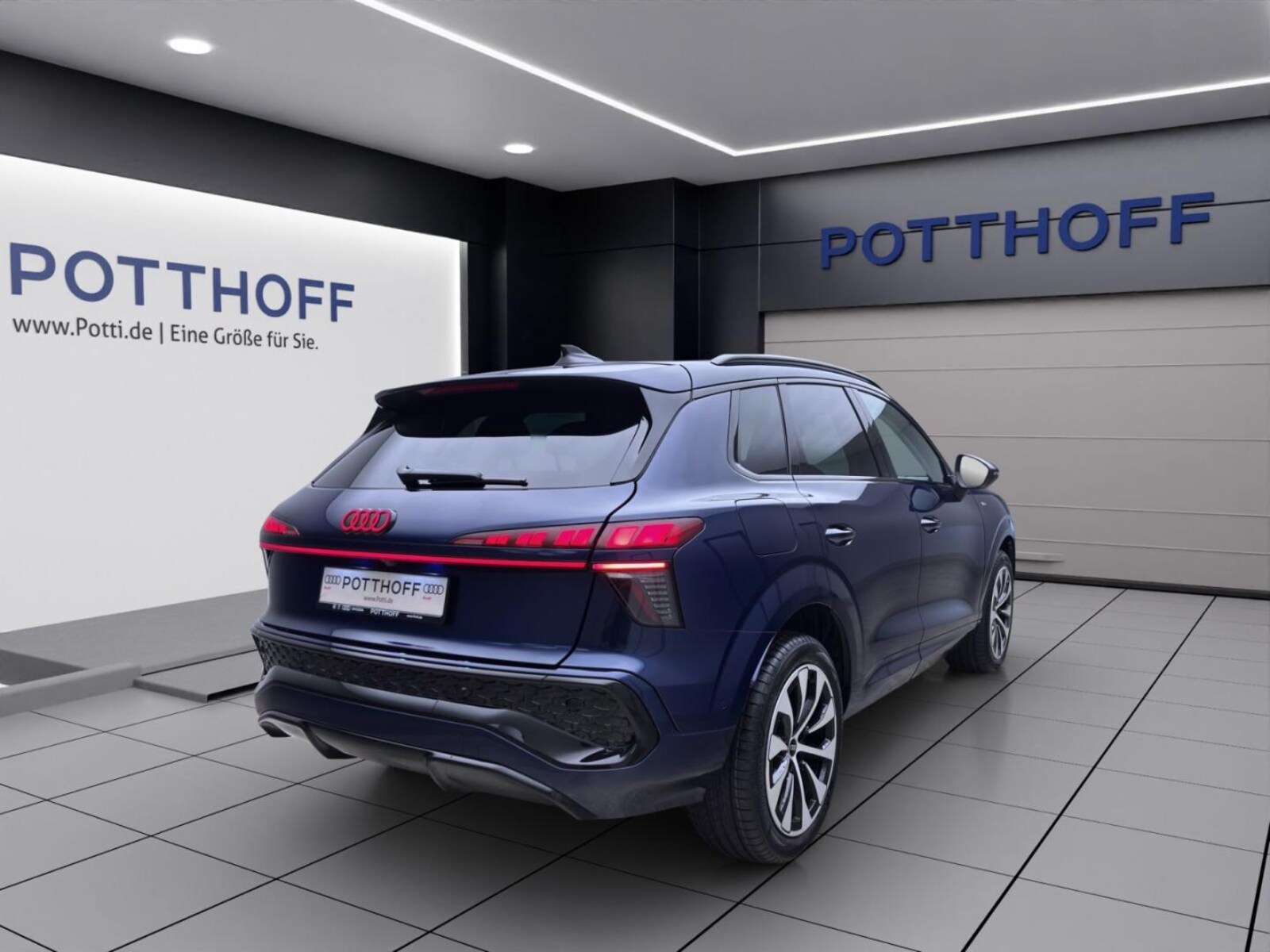Audi Q3 – Bild 6