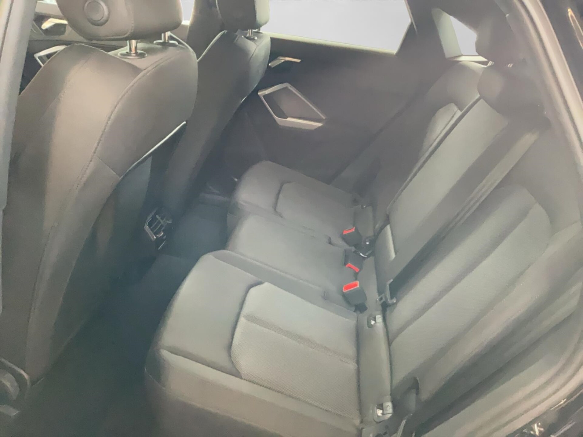 Audi Q3 Sportback TFSI e
