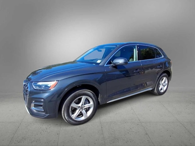 2024 Audi Q5