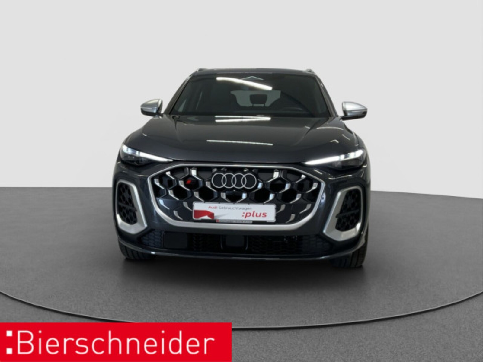 Audi SQ5 – Bild 6