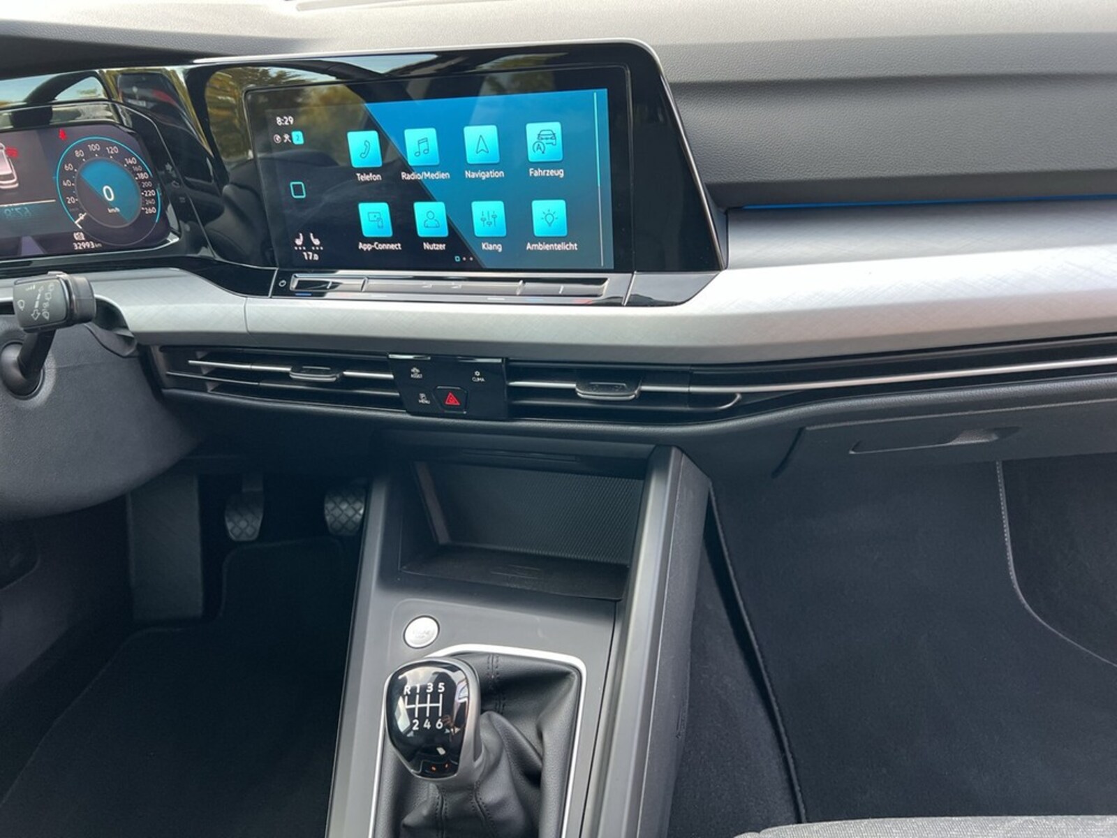 Volkswagen Golf Variant – Bild 12