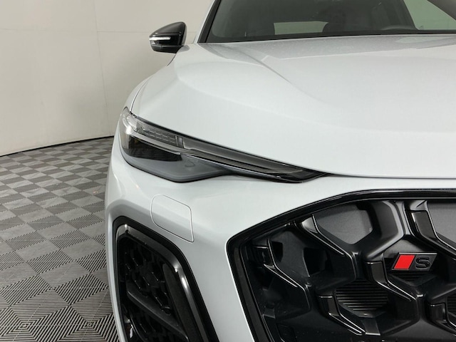 2026 Audi SQ5 Sportback
