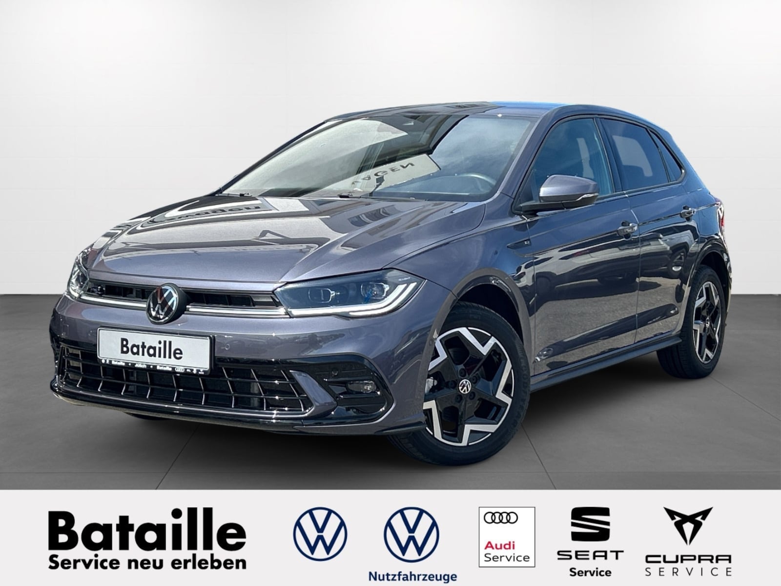 Volkswagen Polo – Bild 2