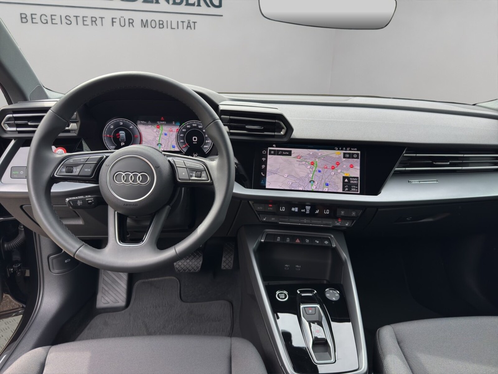 Audi A3 Sportback – Bild 14