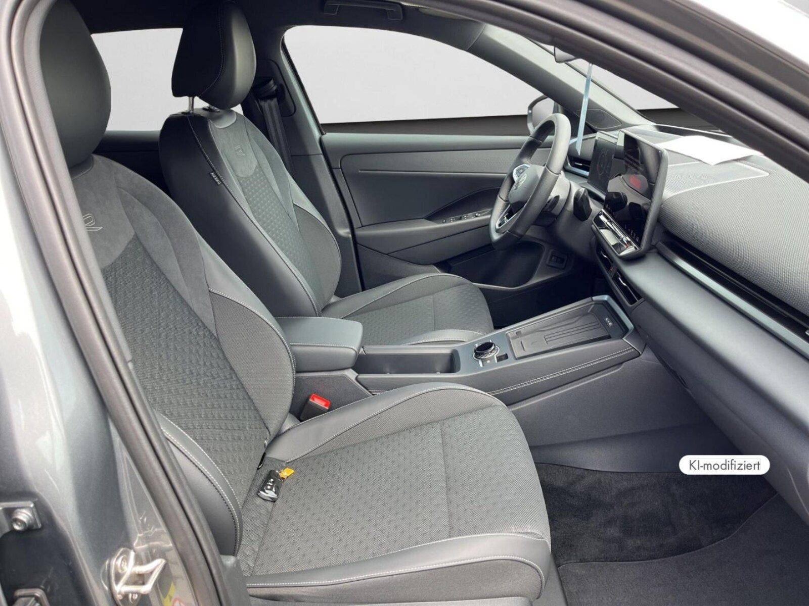 Volkswagen T-Roc – Bild 4