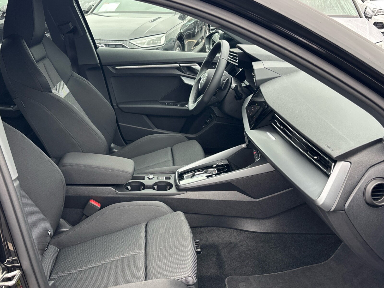 Audi A3 Sportback – Bild 10