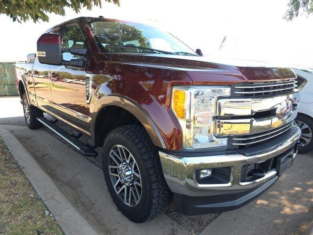 2017 Ford