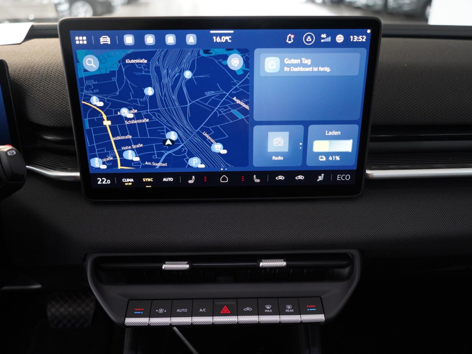 Volkswagen ID. Polo – Bild 17