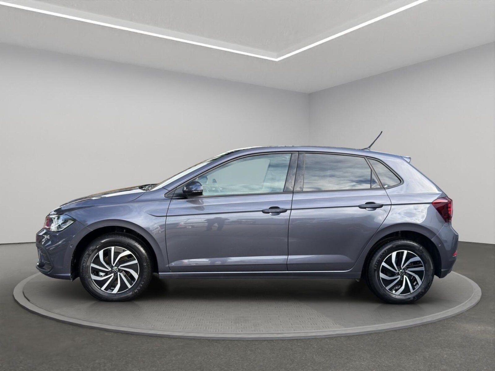 Volkswagen Polo – Bild 5