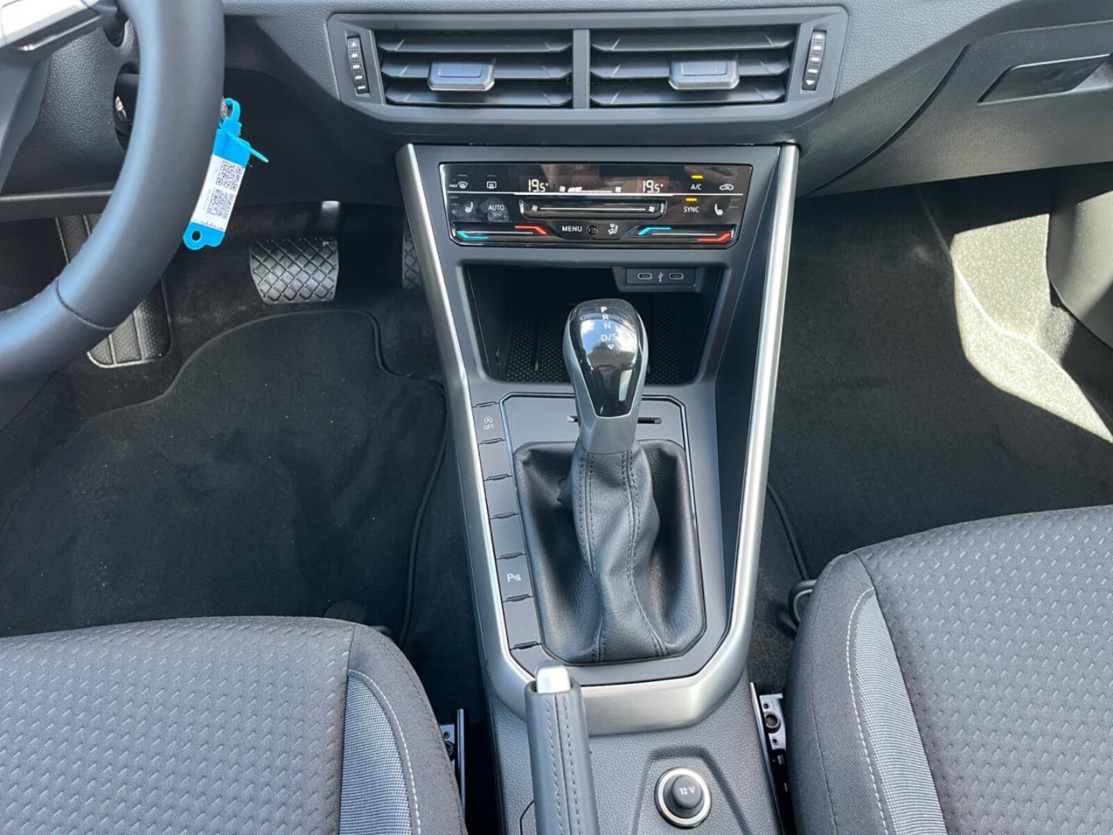 Volkswagen Polo – Bild 6