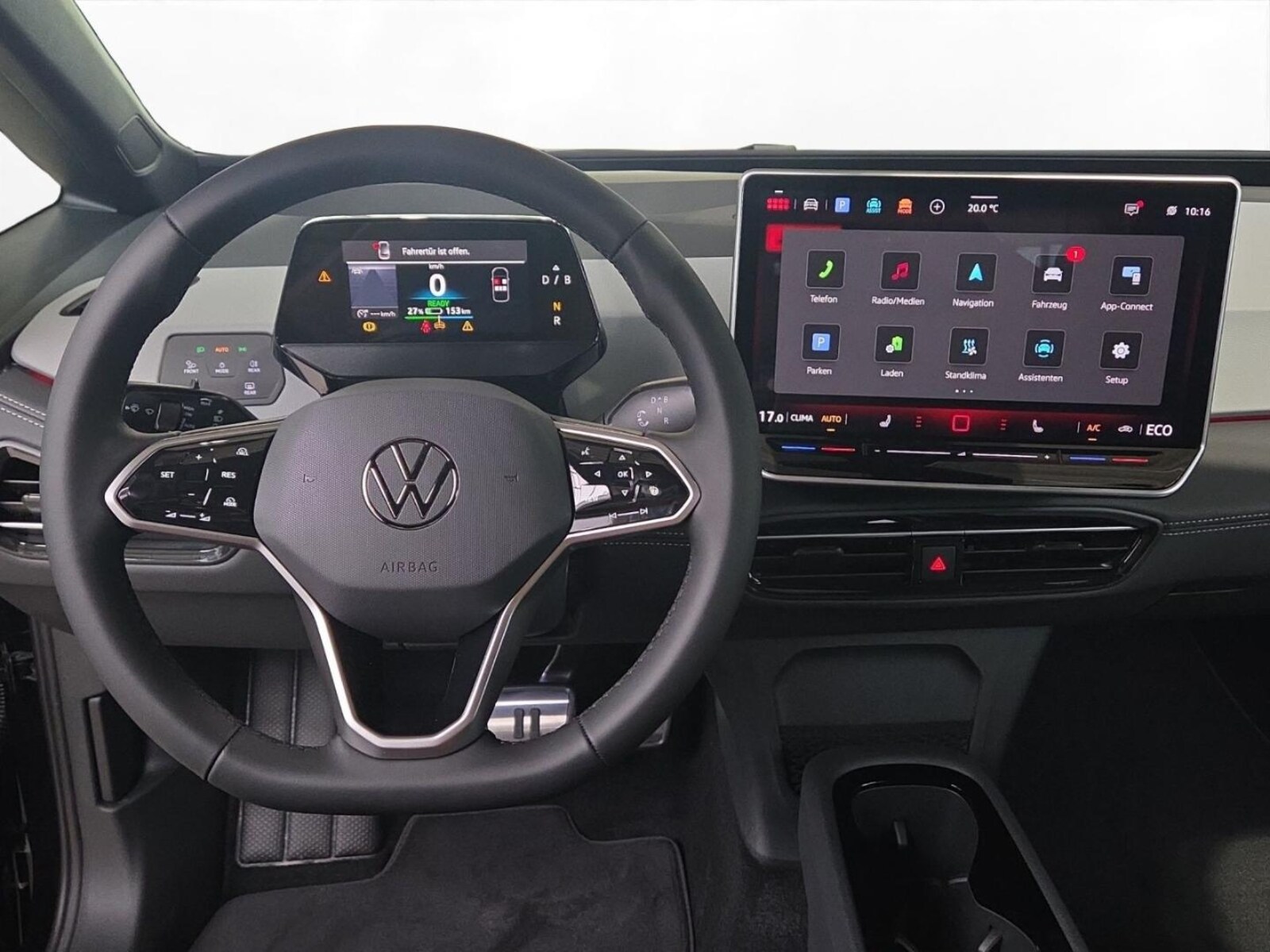 Volkswagen ID.3 – Bild 7