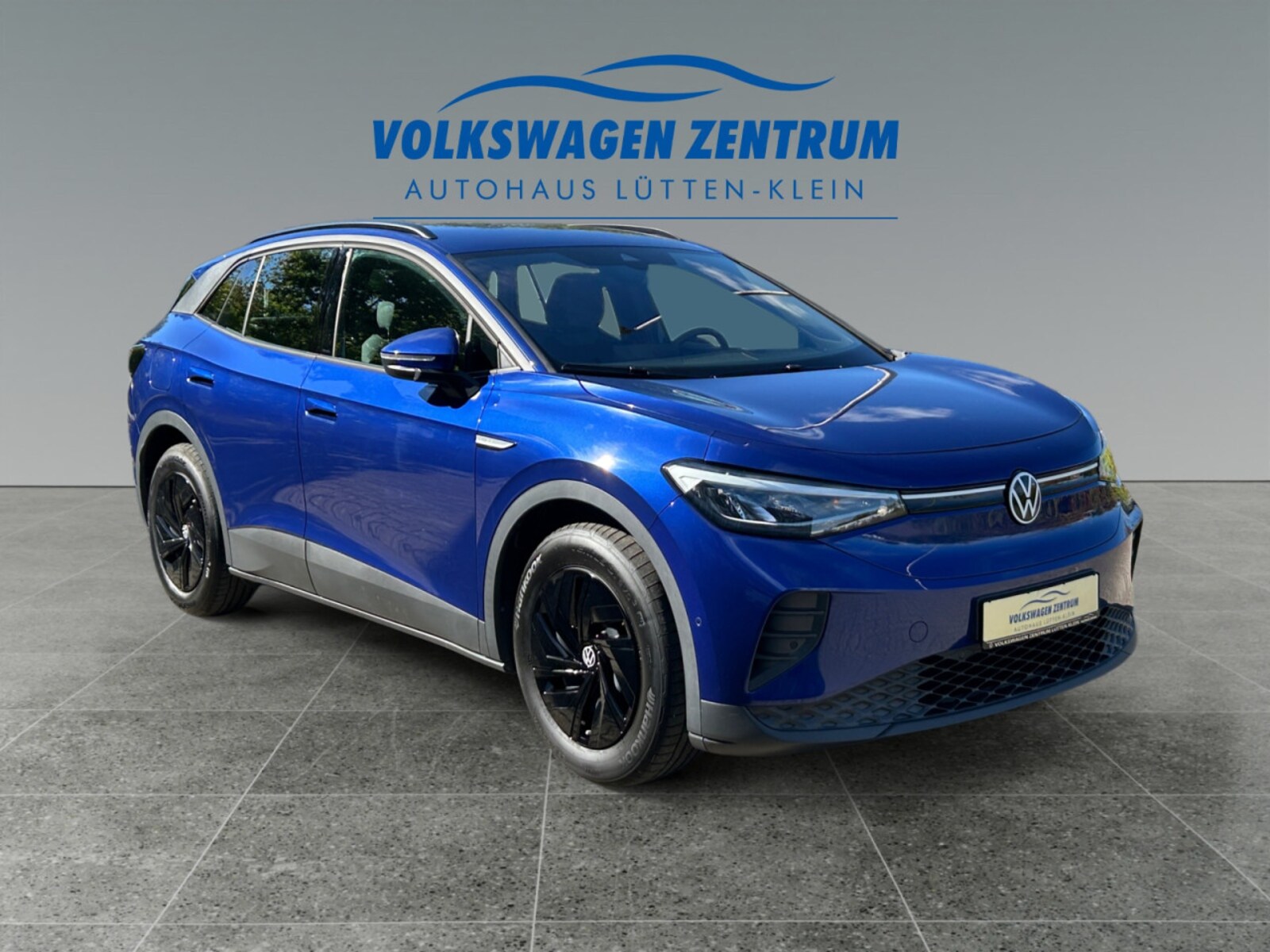 Volkswagen ID.4 – Bild 7