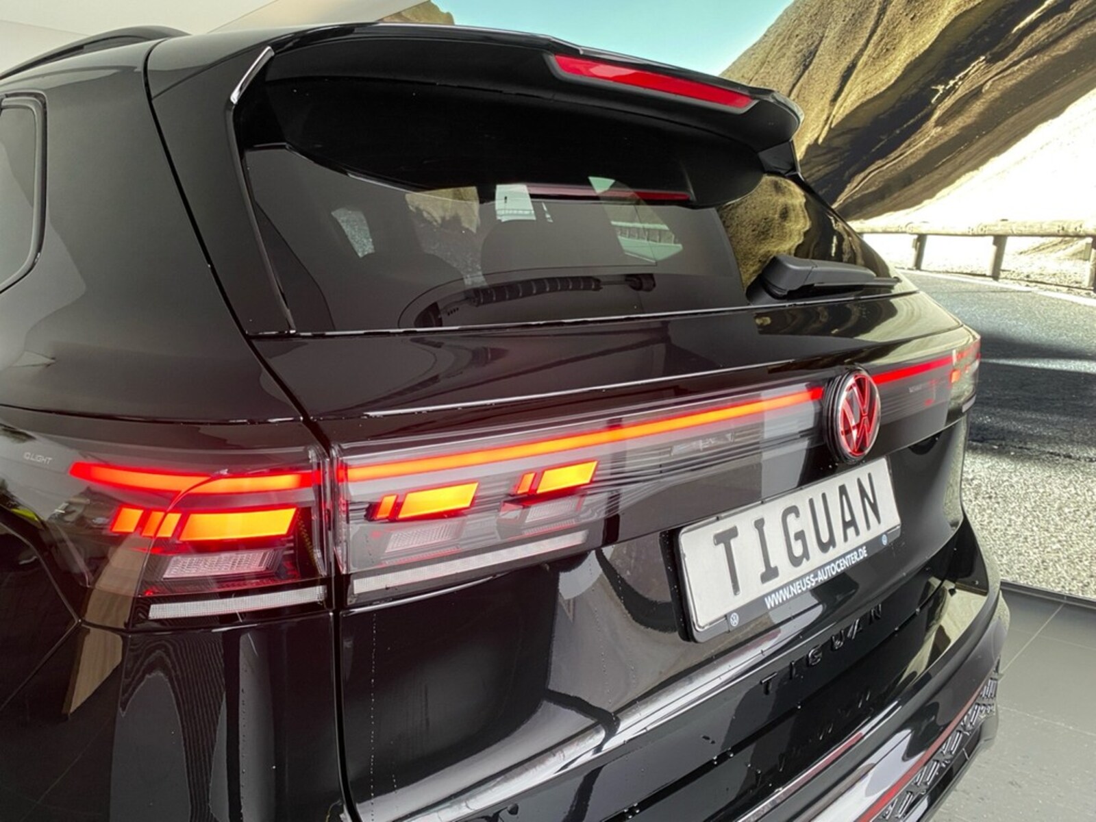 Volkswagen Tiguan – Bild 23