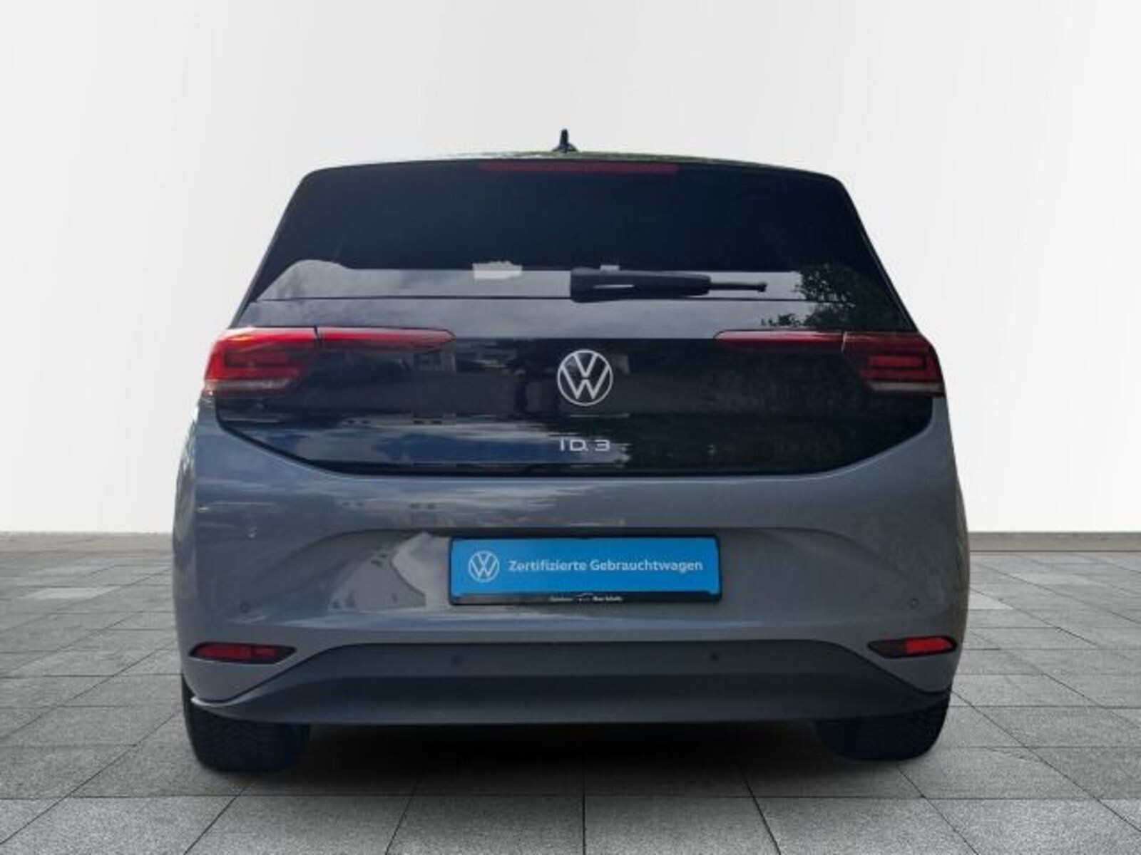 Volkswagen ID.3 – Bild 4