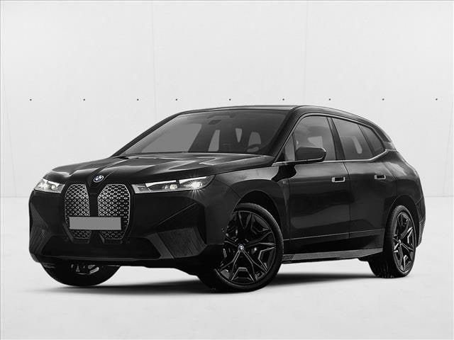 2024 BMW iX Base