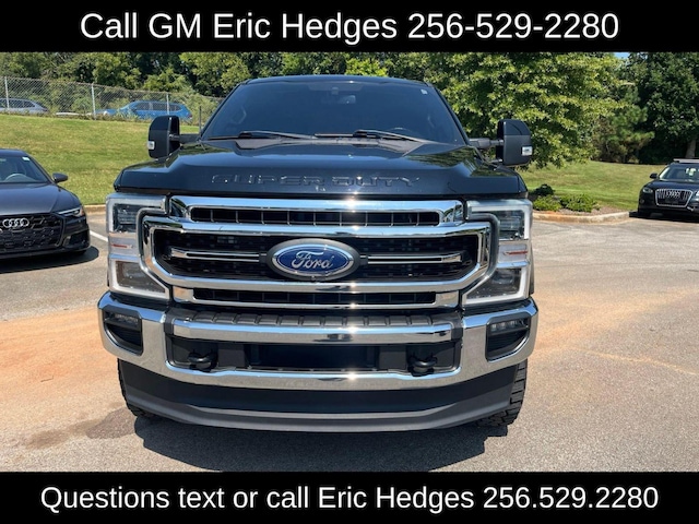 2022 Ford
