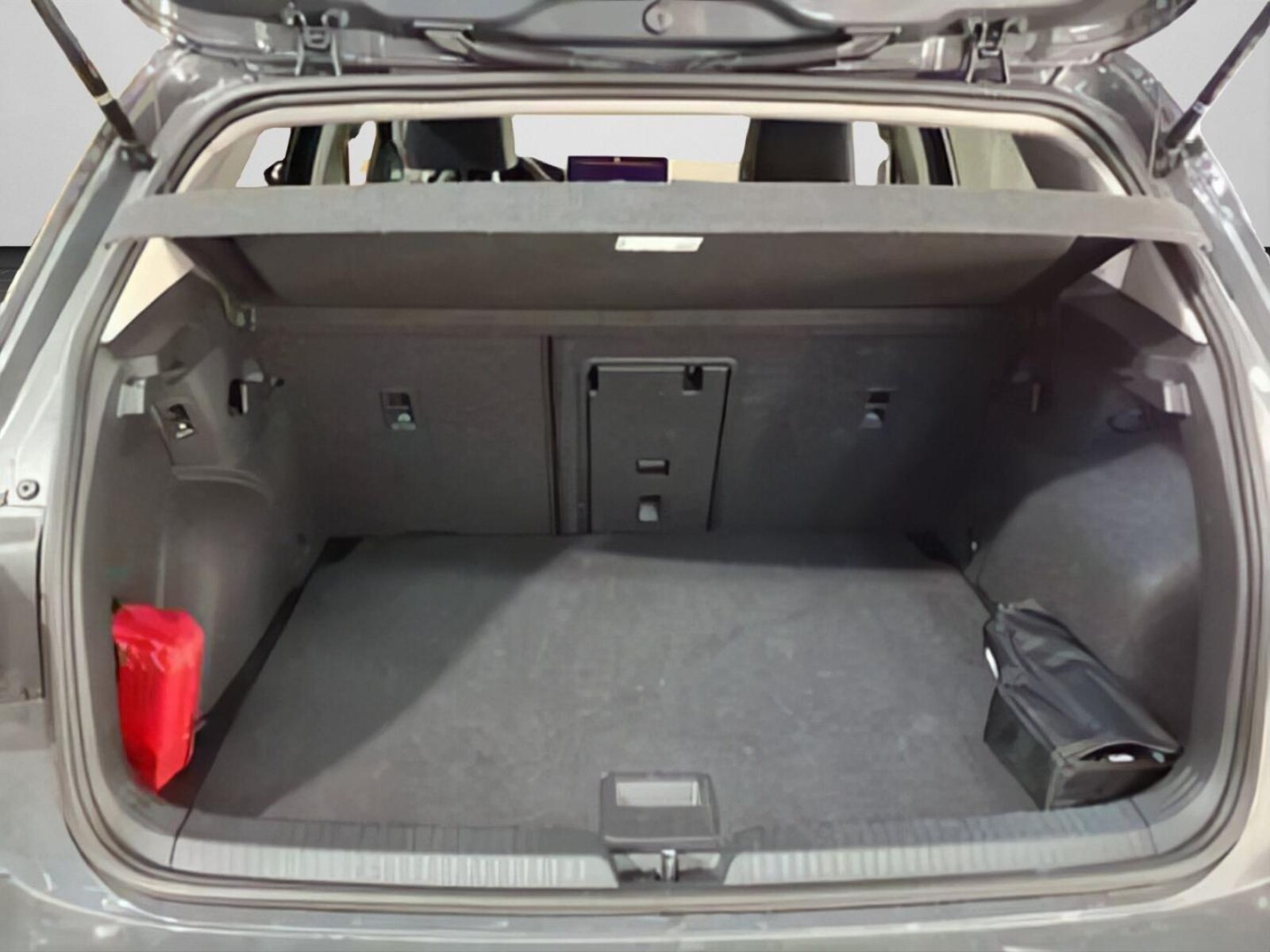 Volkswagen Golf – Bild 4