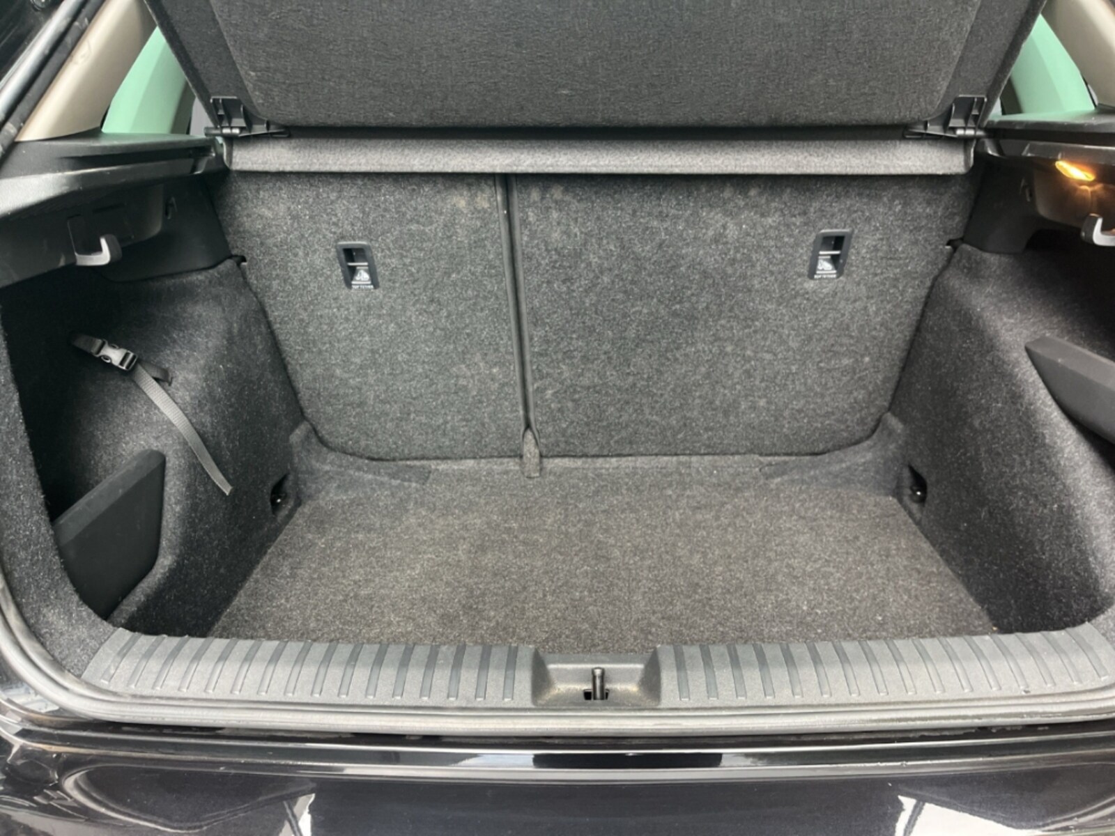 Škoda Kamiq – Bild 12