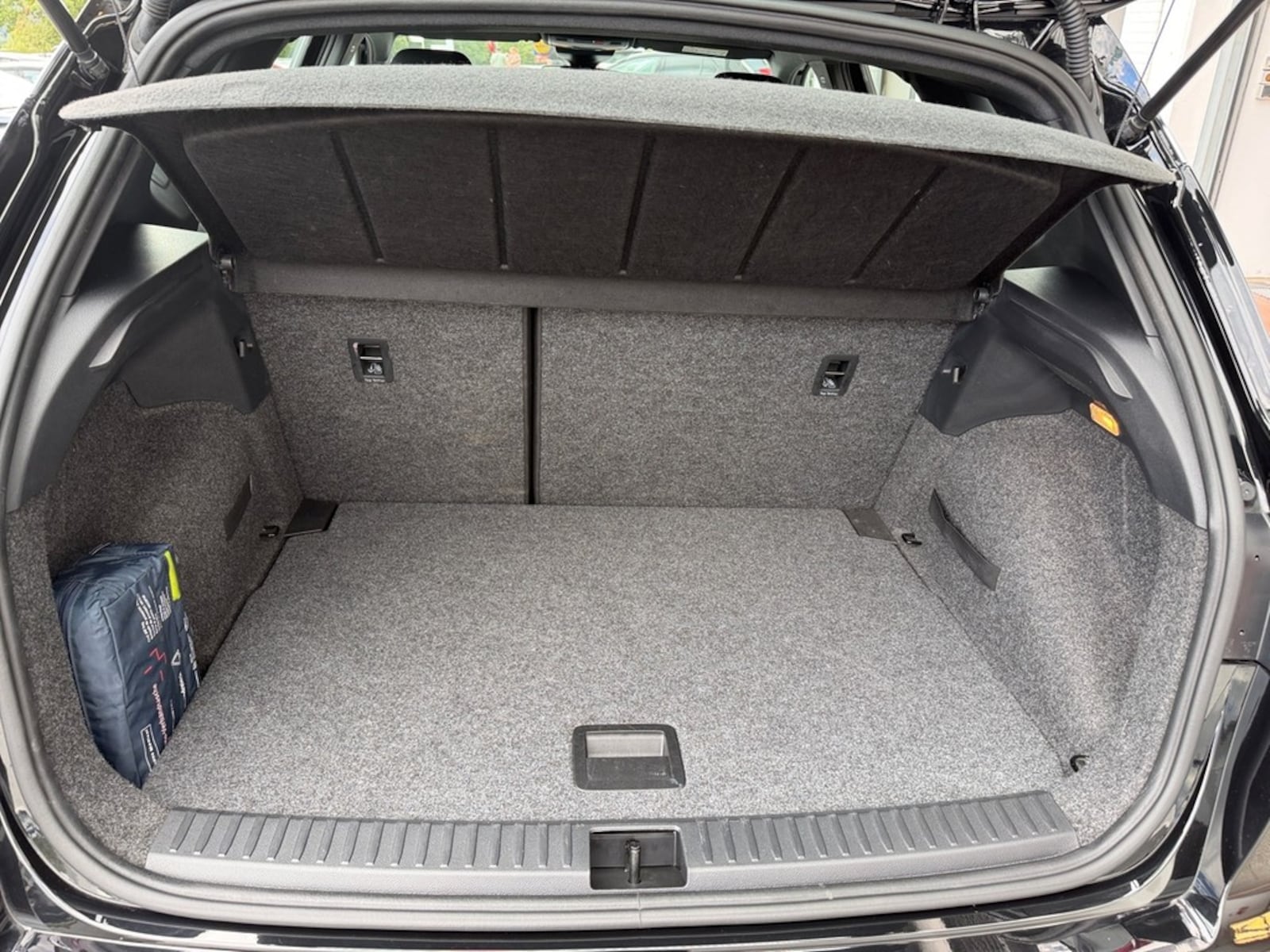 SEAT Arona – Bild 13