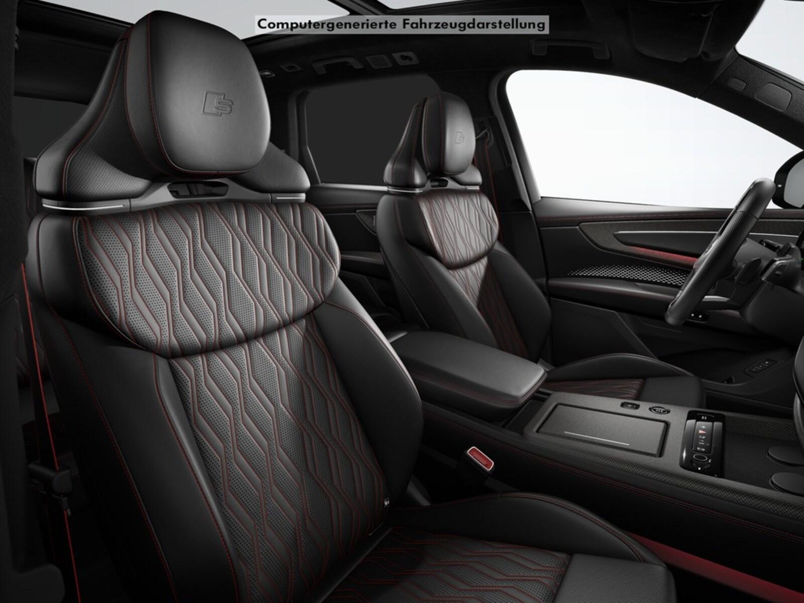 Audi Q7 – Bild 9