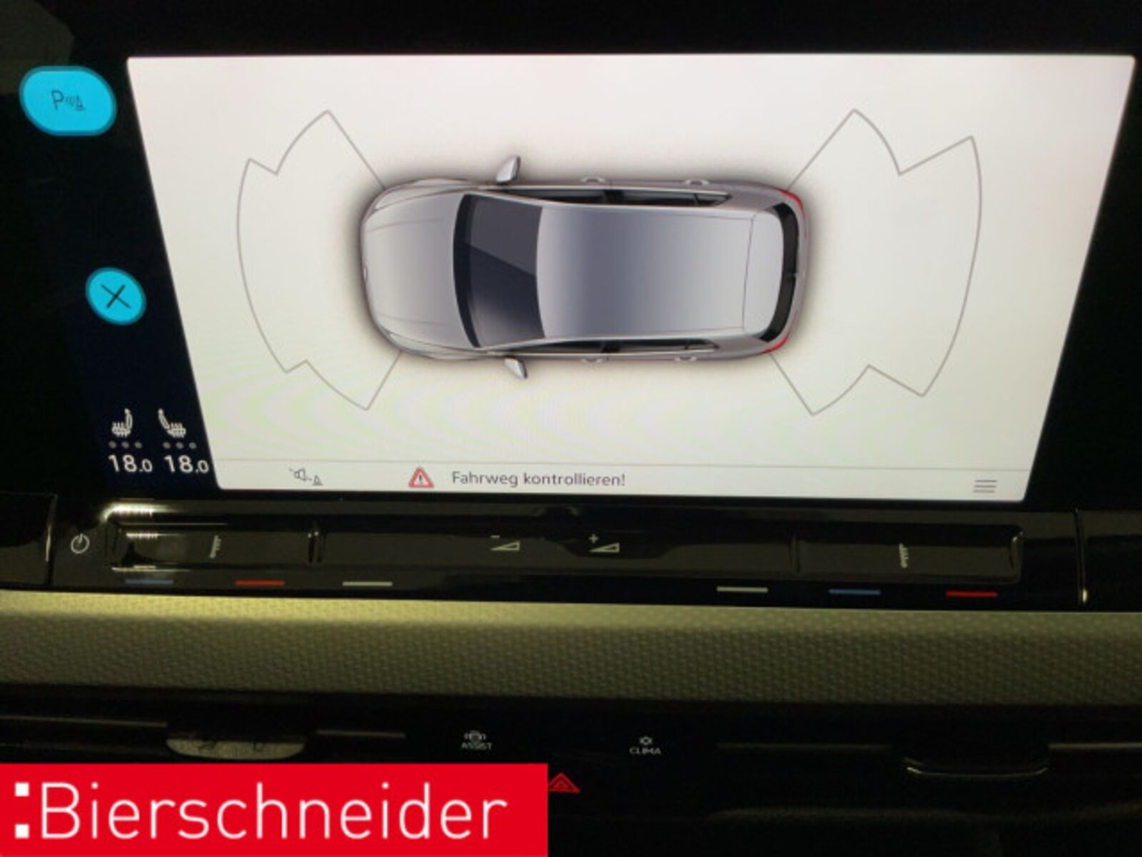 Volkswagen Golf – Bild 23