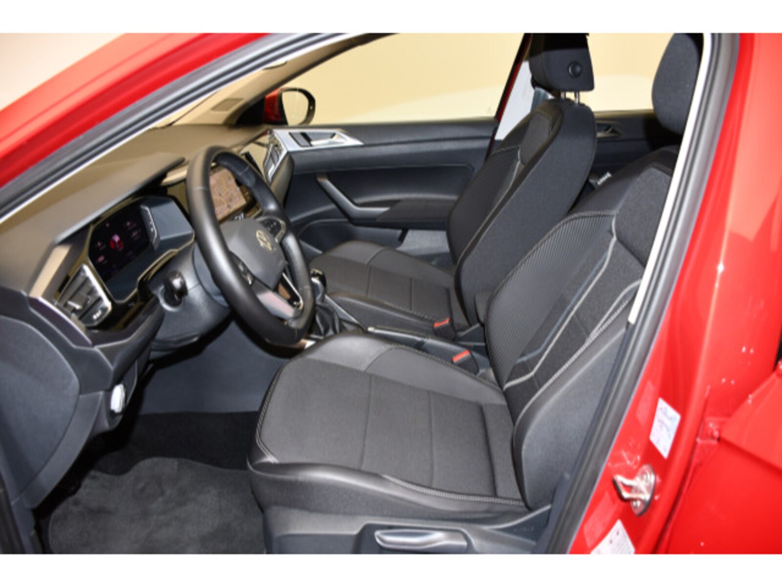 Volkswagen Taigo – Bild 3