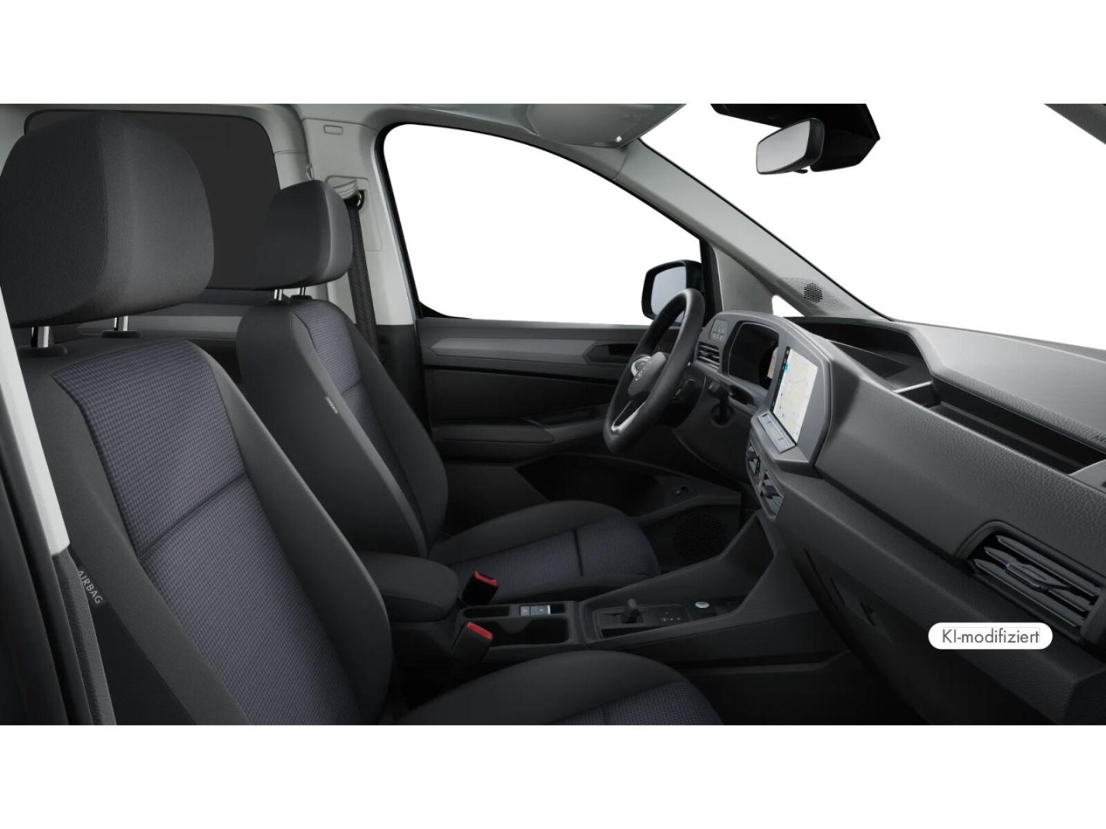 Volkswagen Caddy – Bild 9