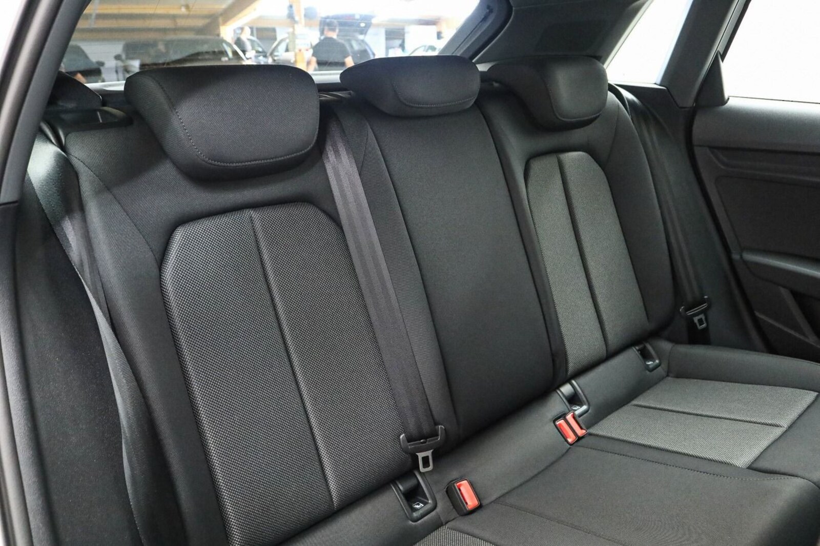 Audi A3 Sportback – Bild 22
