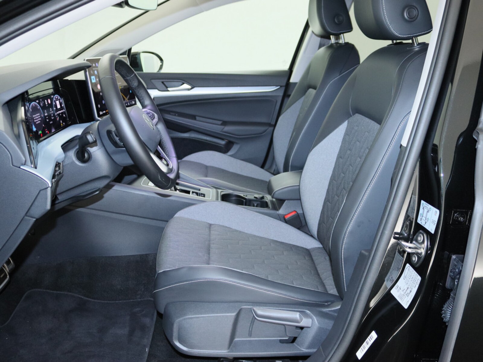 Volkswagen Golf – Bild 12